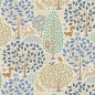 Preview: Tilda Patchwork Stoff Baumwolle - Sanctuary - Cool